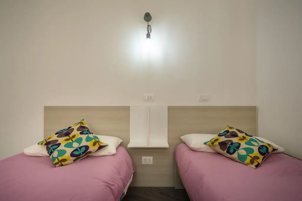 Genua Apartment Italy