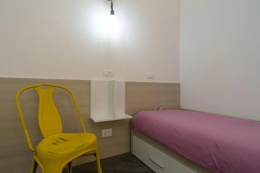 Genua Apartment Genoa