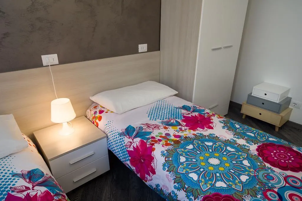 Genua Apartment Italy