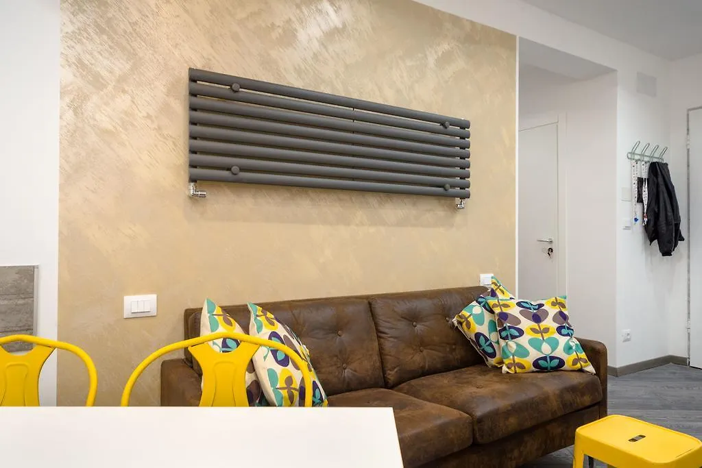 Genua Apartment