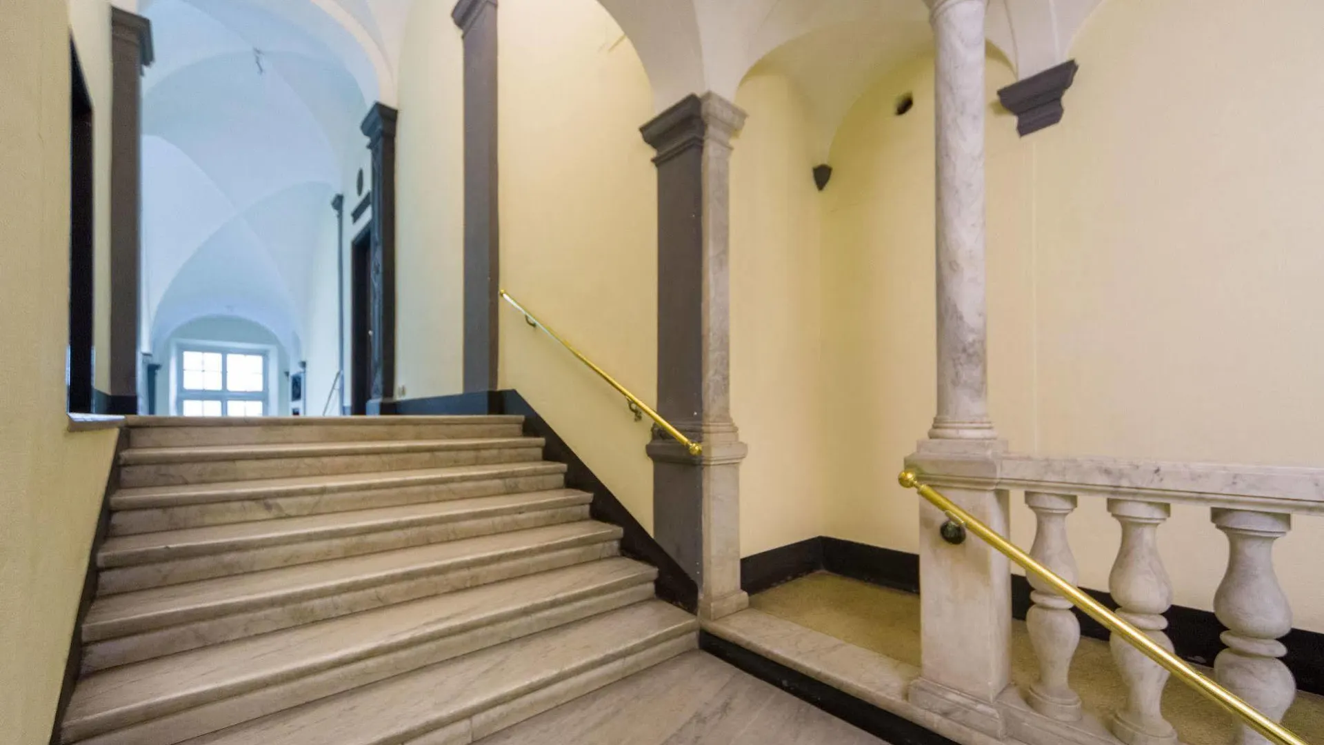Genua Apartment