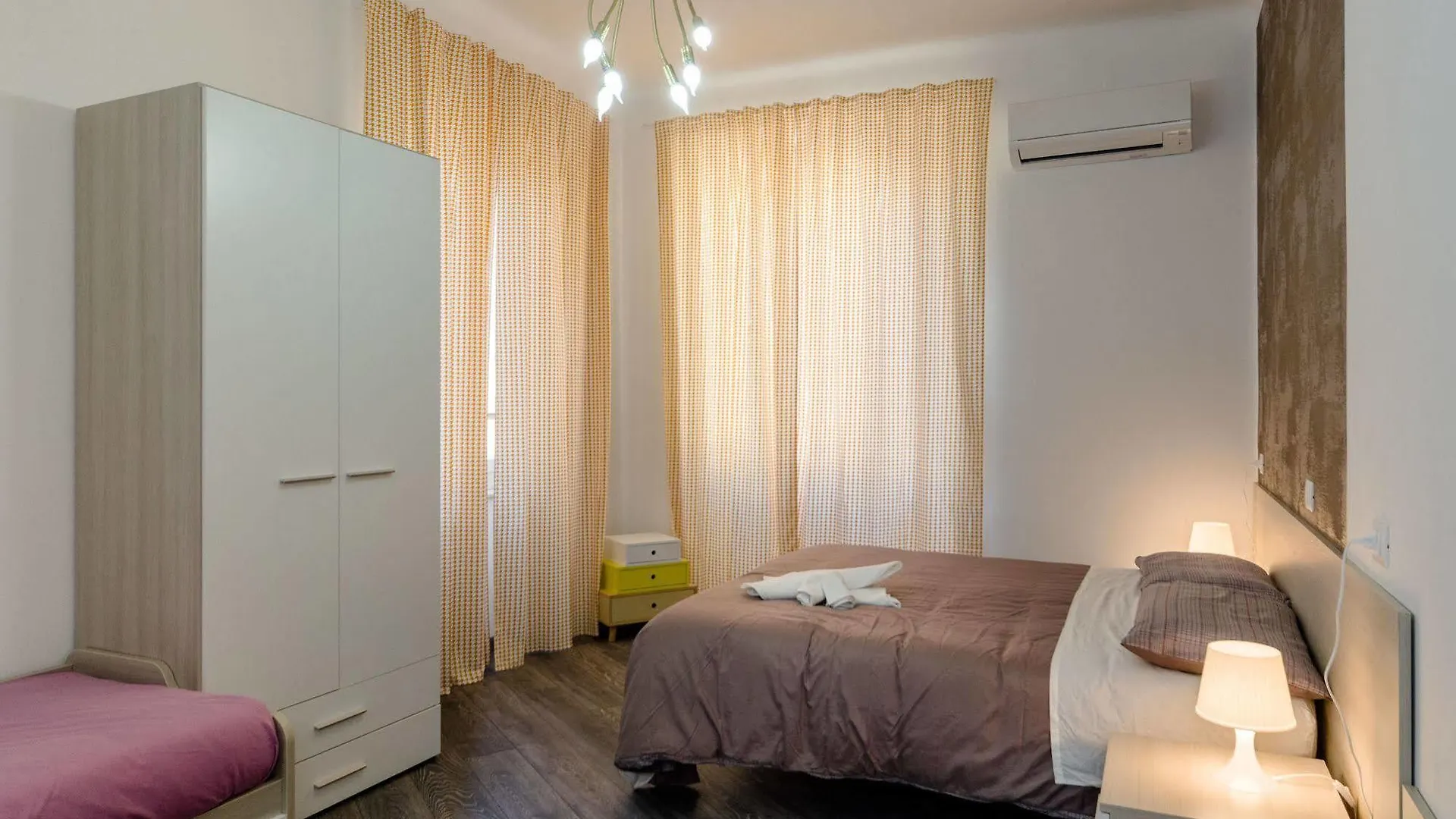 Genua Apartment