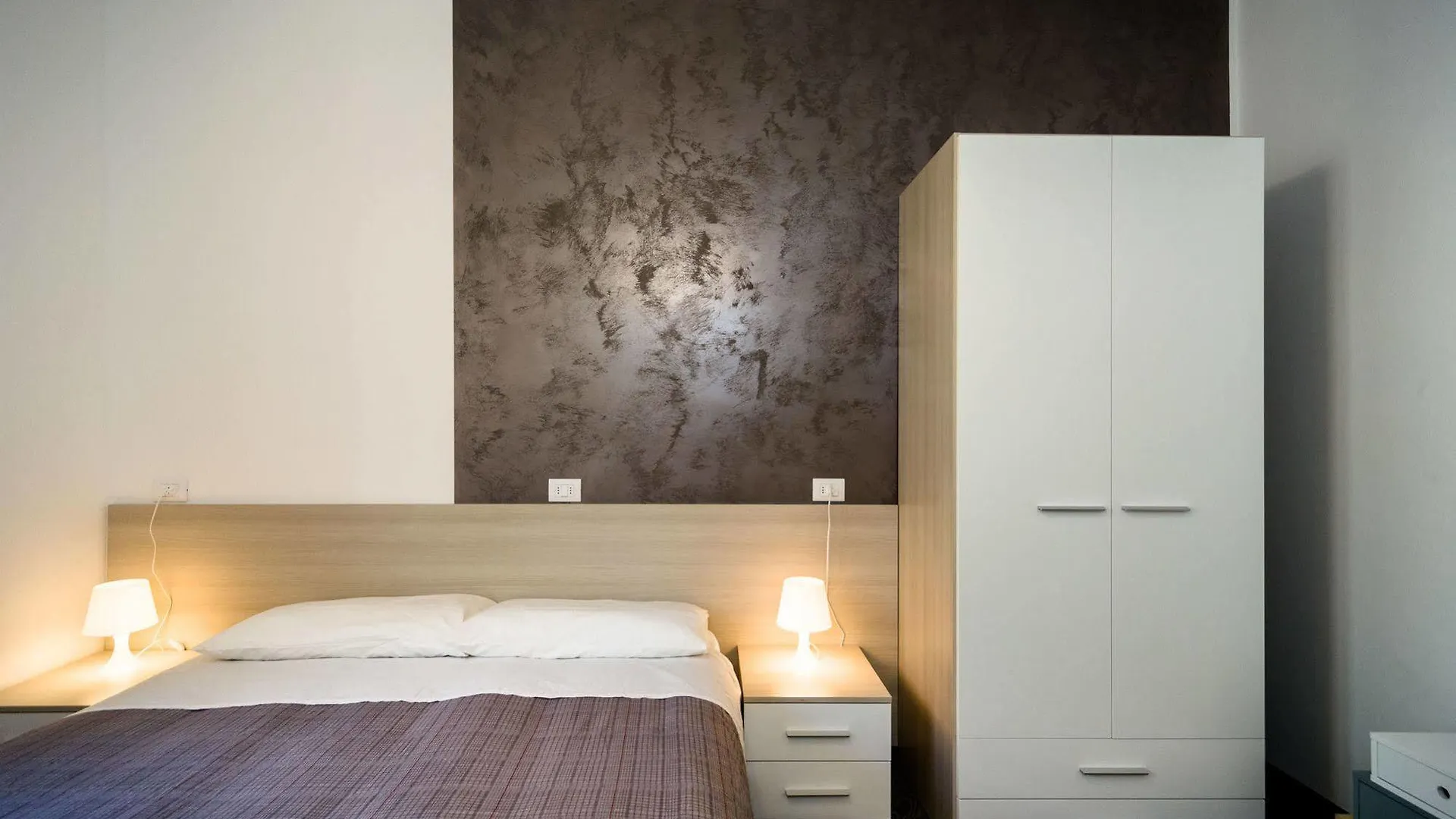 Genua Apartment
