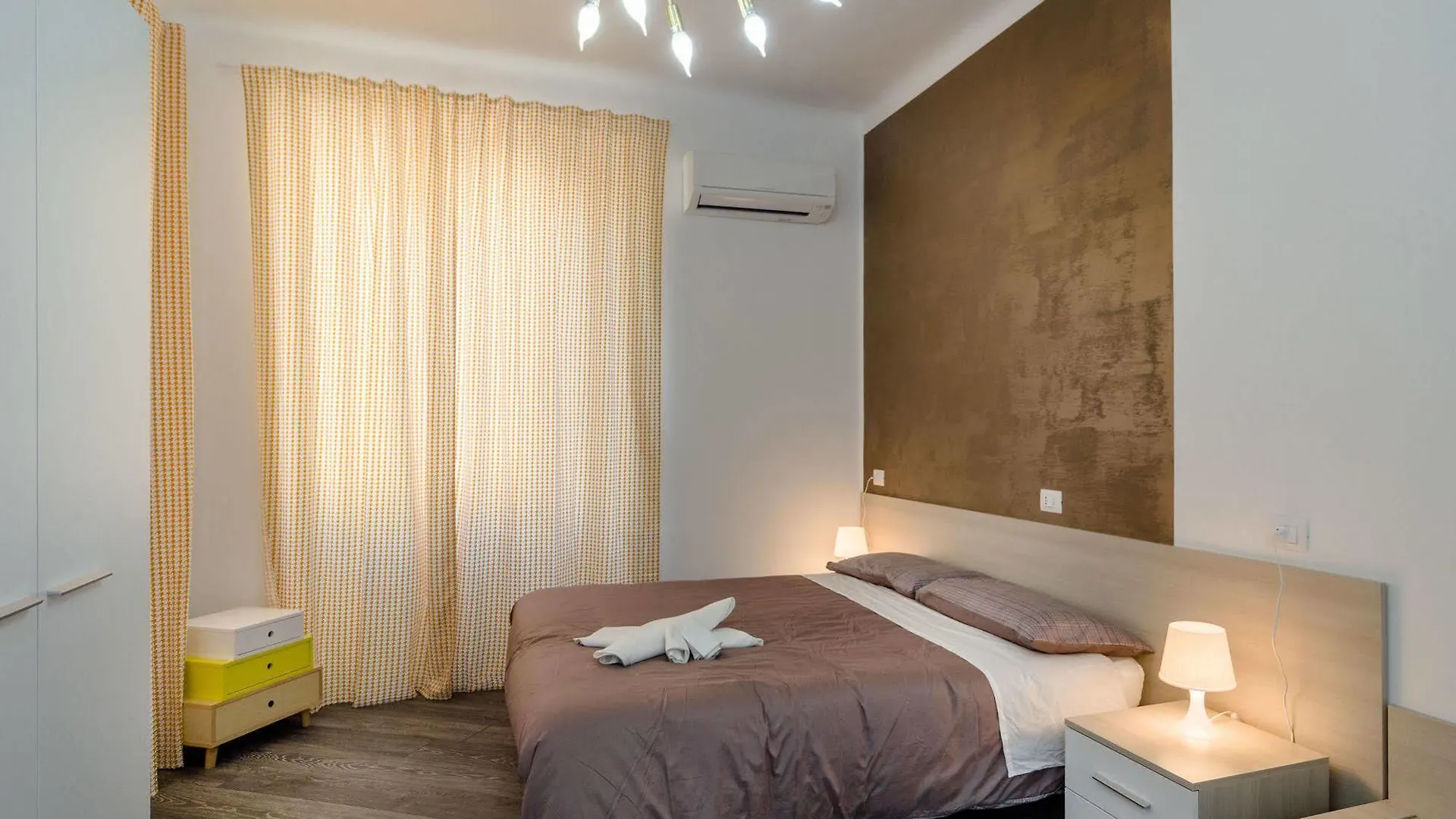 Genua Apartment