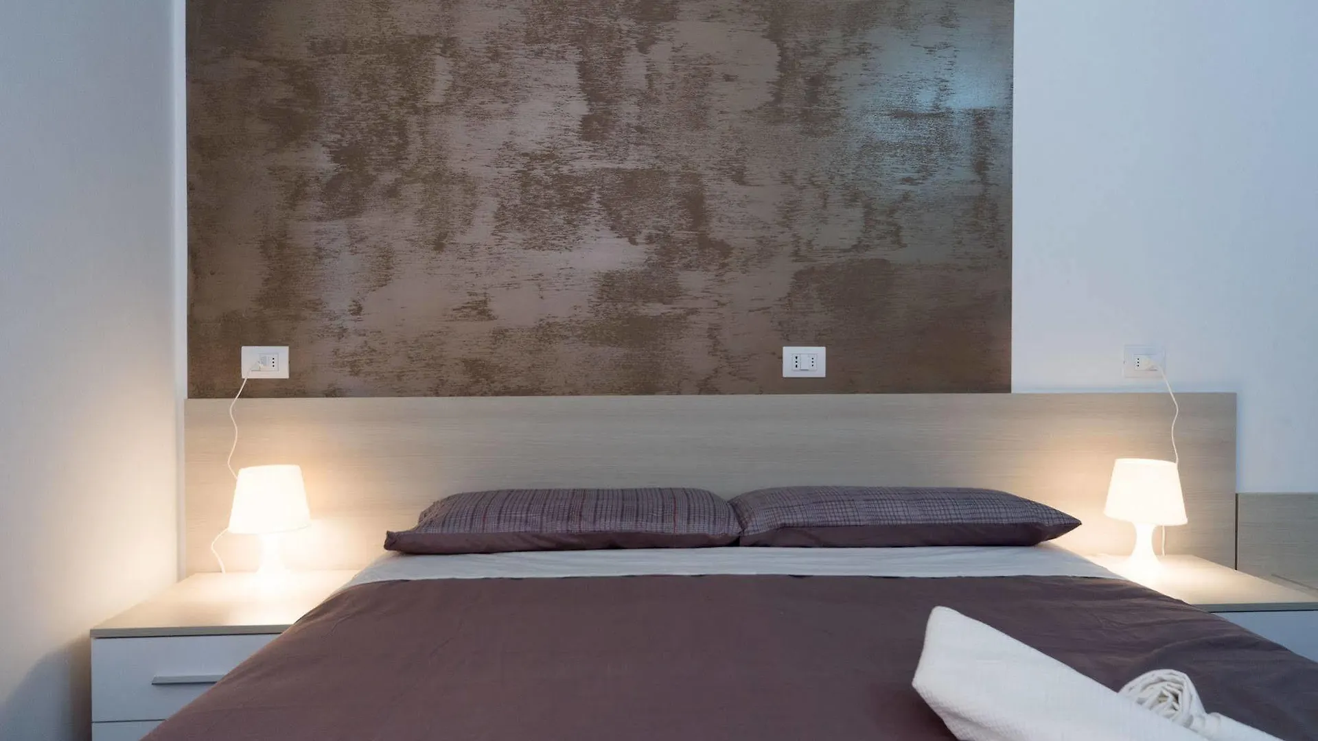 Genua Apartment
