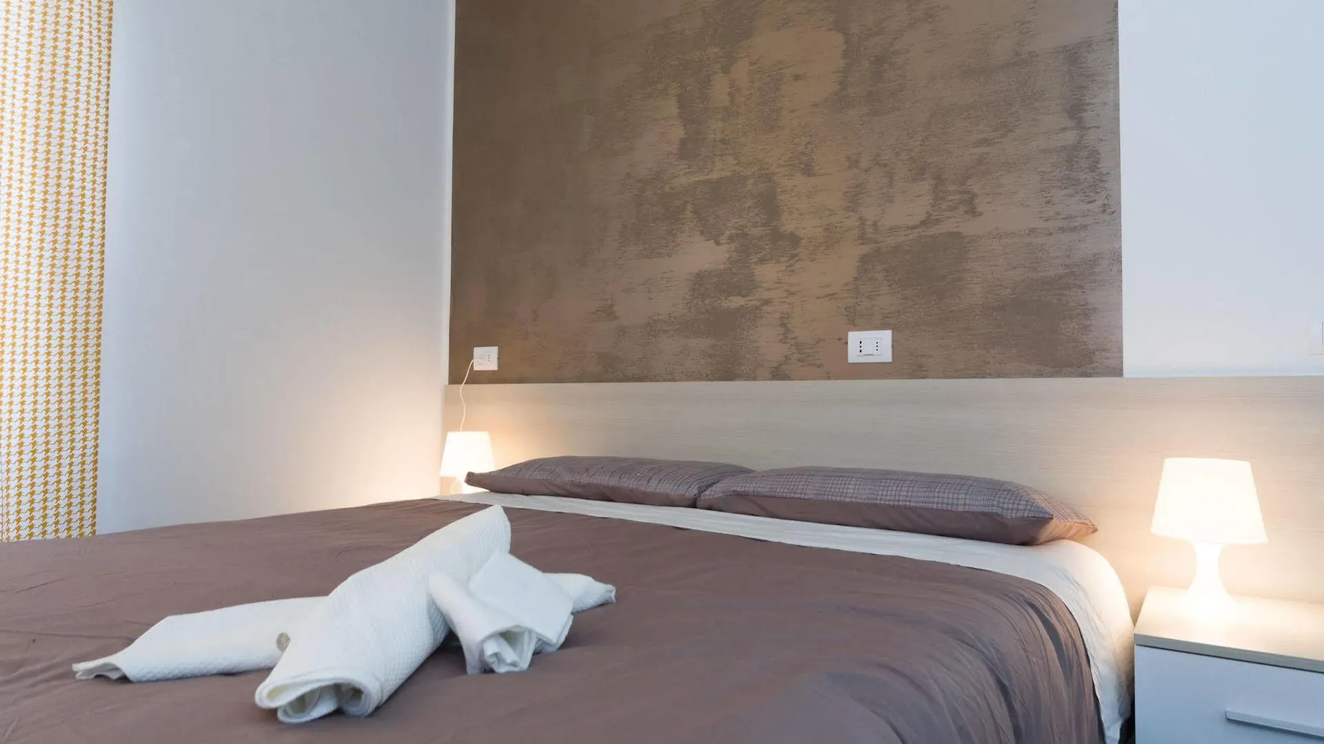 Genua Apartment