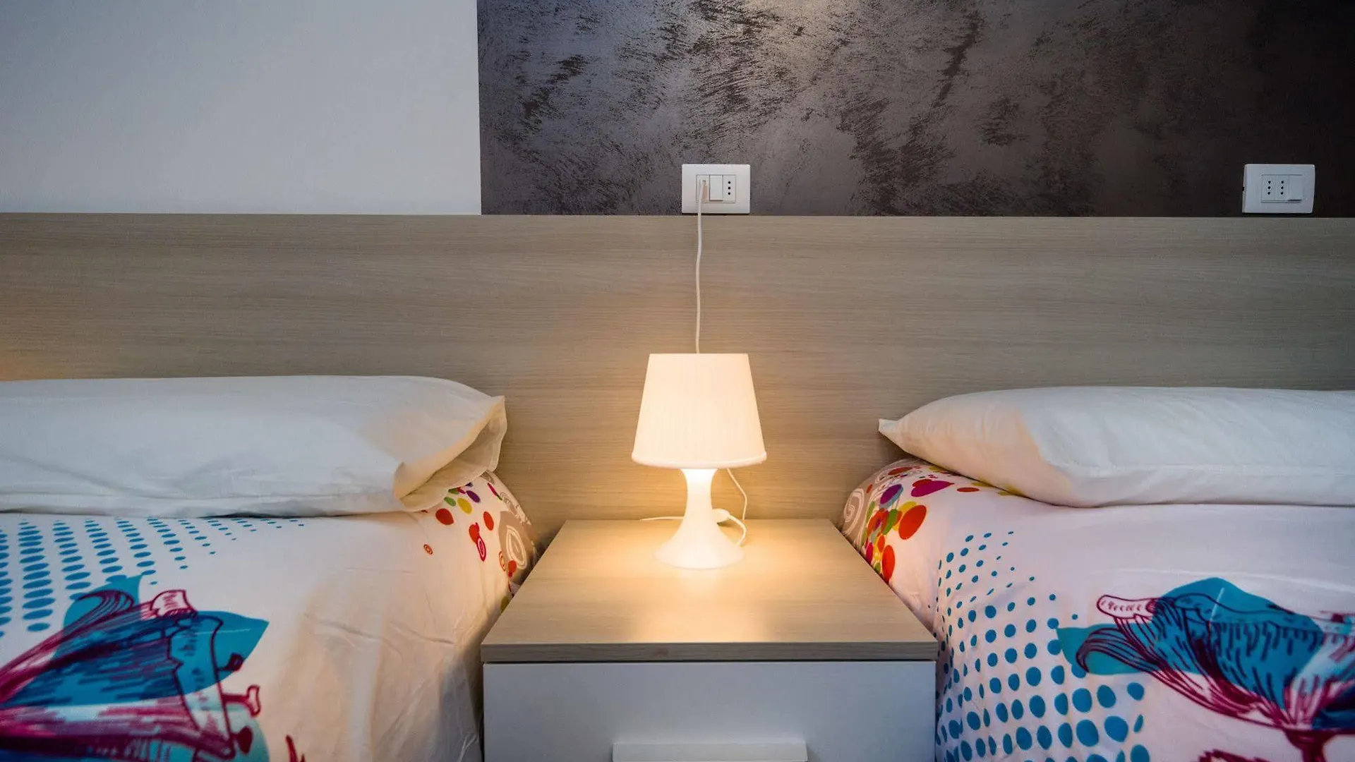Genua Apartment Italy
