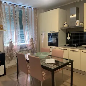 La Casa Di Sergio Genova